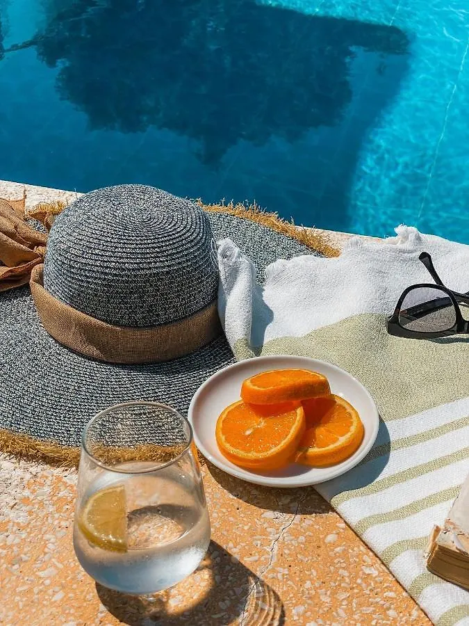 Ilcayto Suites Foca