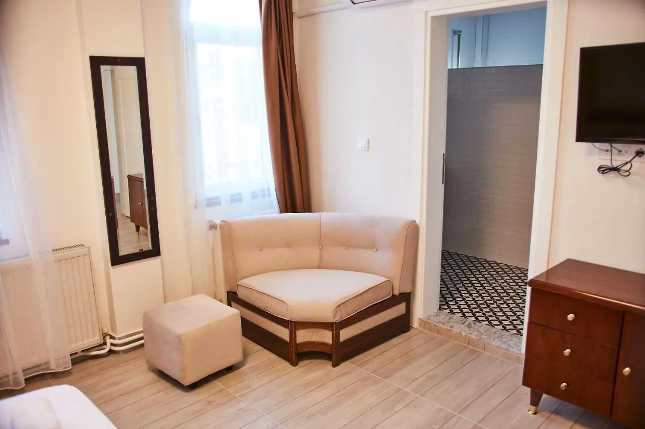 Ilcayto Suites Foça