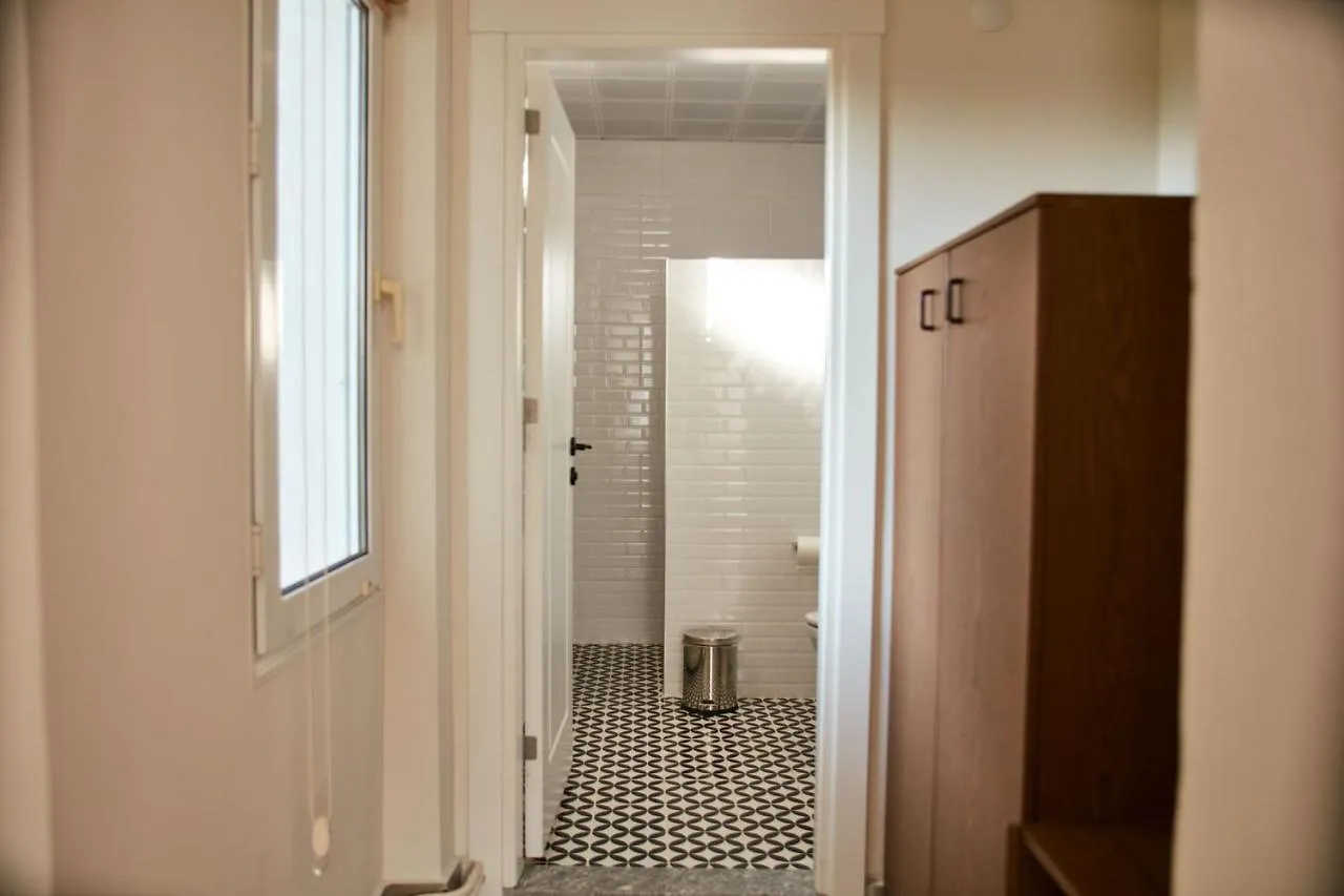 Ilcayto Suites Foça 0*,