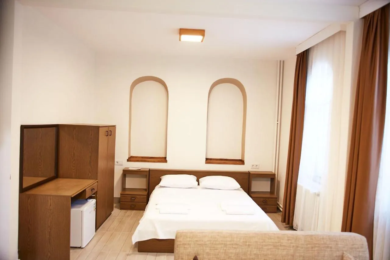 Ilcayto Suites Foça