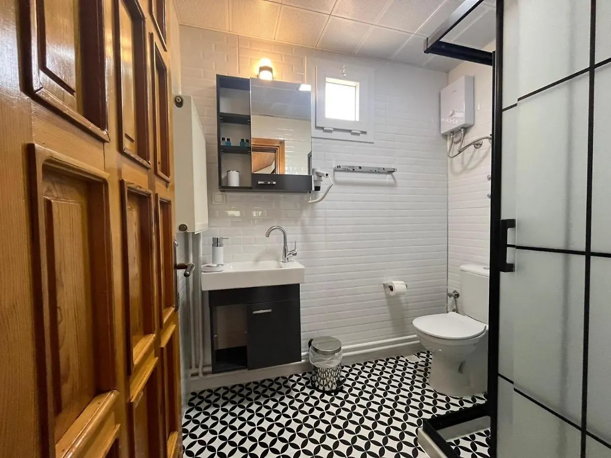 Hotel Ilcayto Rooms Türkei