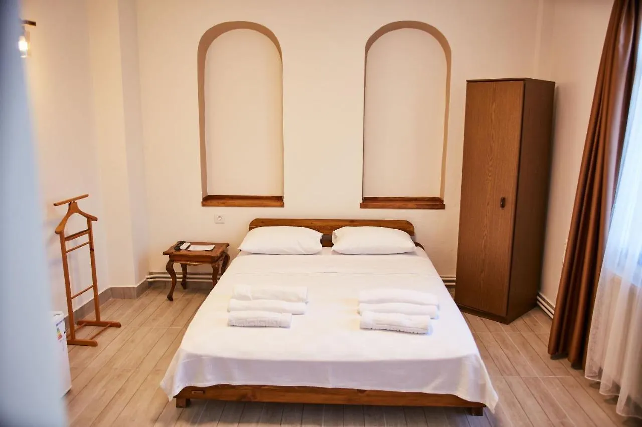 Otel Ilcayto Suites Foça