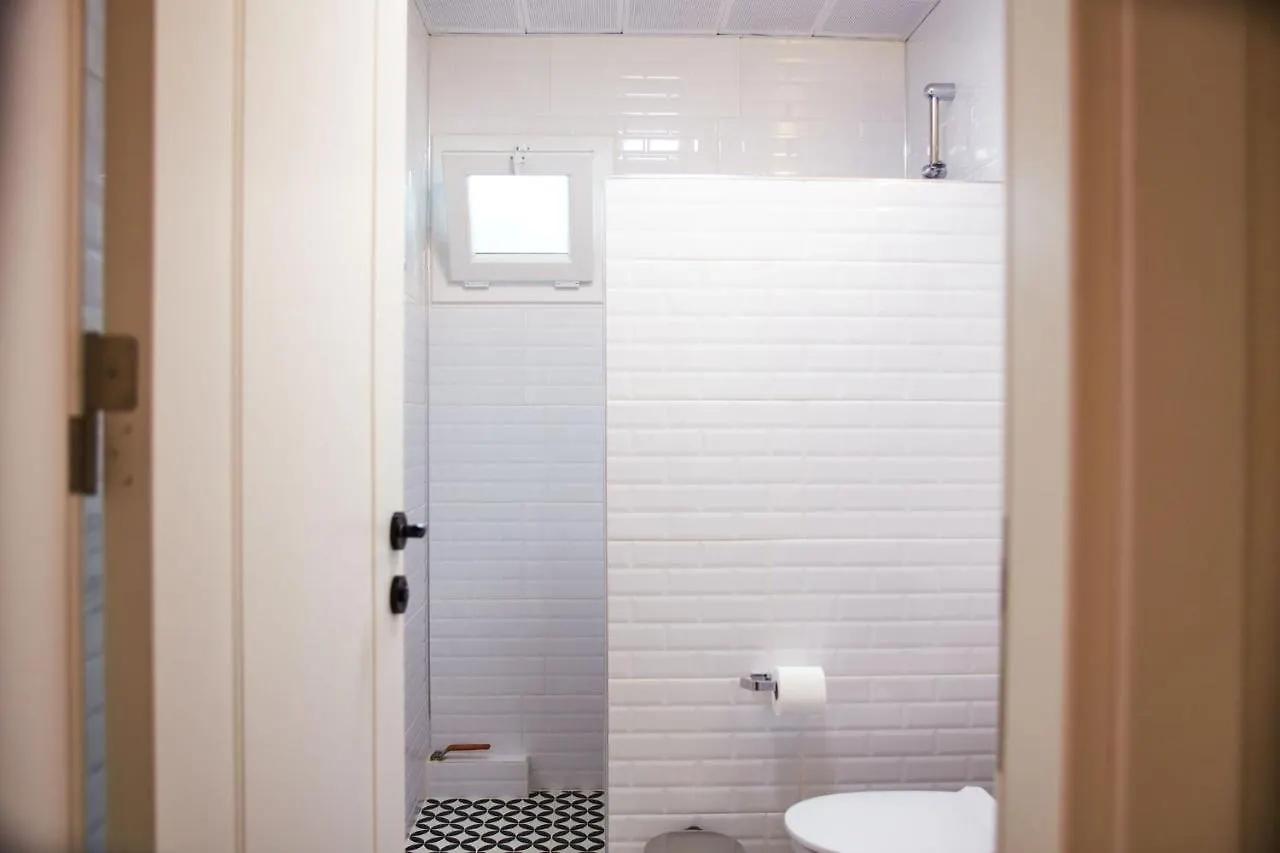 Ilcayto Suites Foça Otel