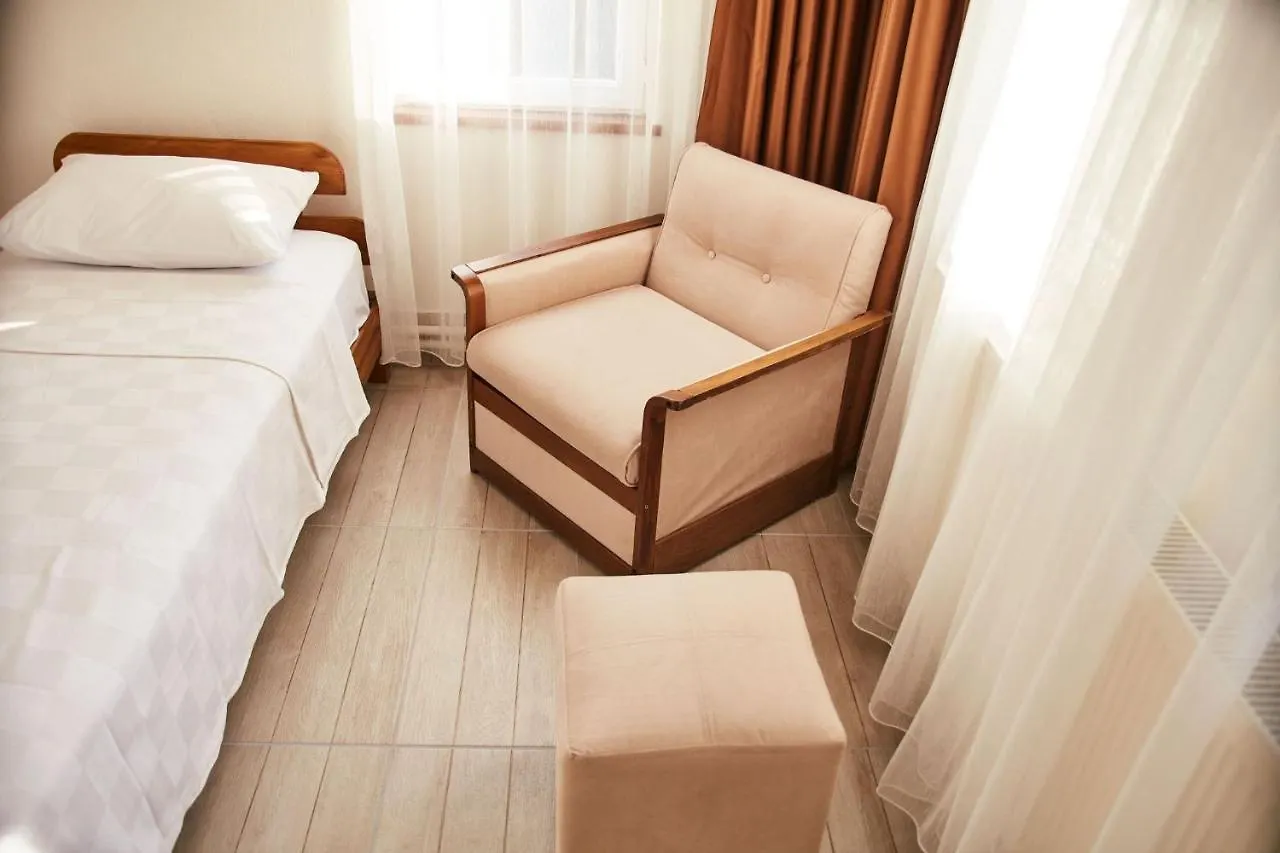 Ilcayto Rooms Türkei
