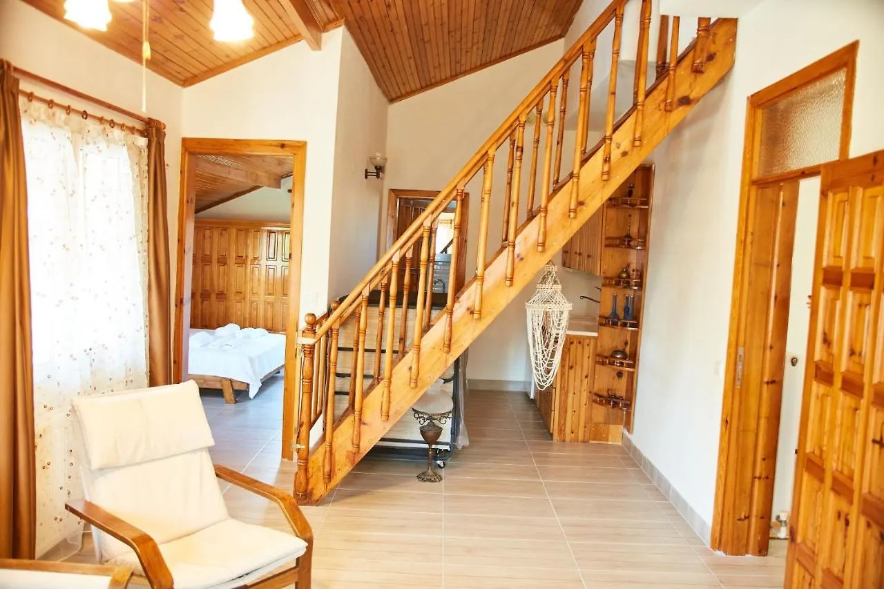 Ilcayto Suites Foça Otel