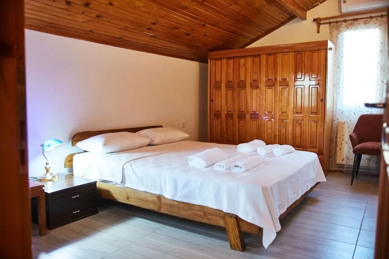 Ilcayto Suites Foça