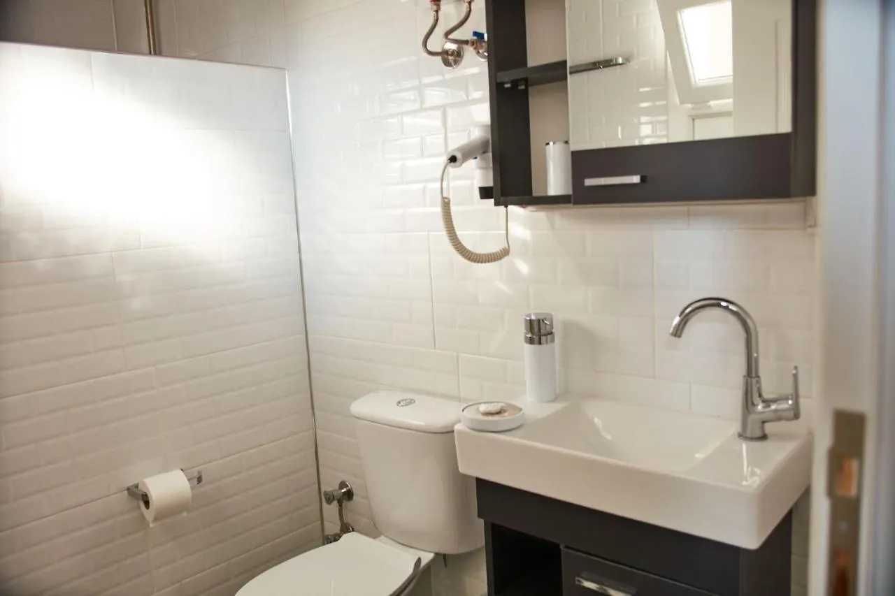 Ilcayto Suites Foca Hotel