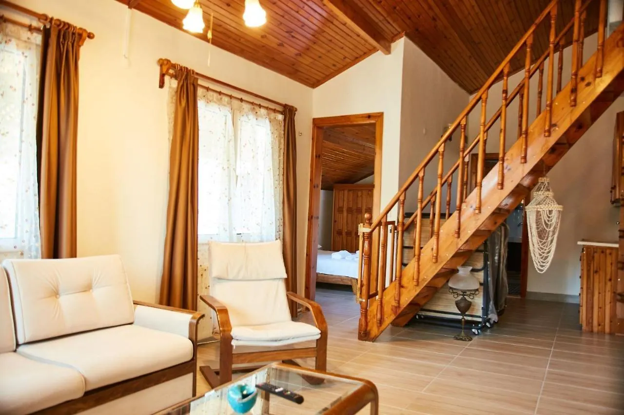 Ilcayto Rooms Foça