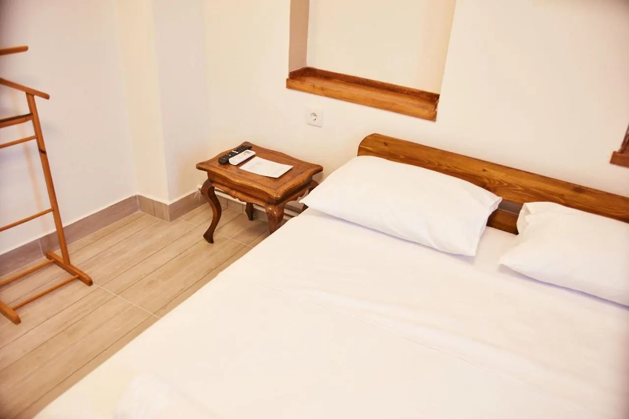 Otel Ilcayto Suites Foça