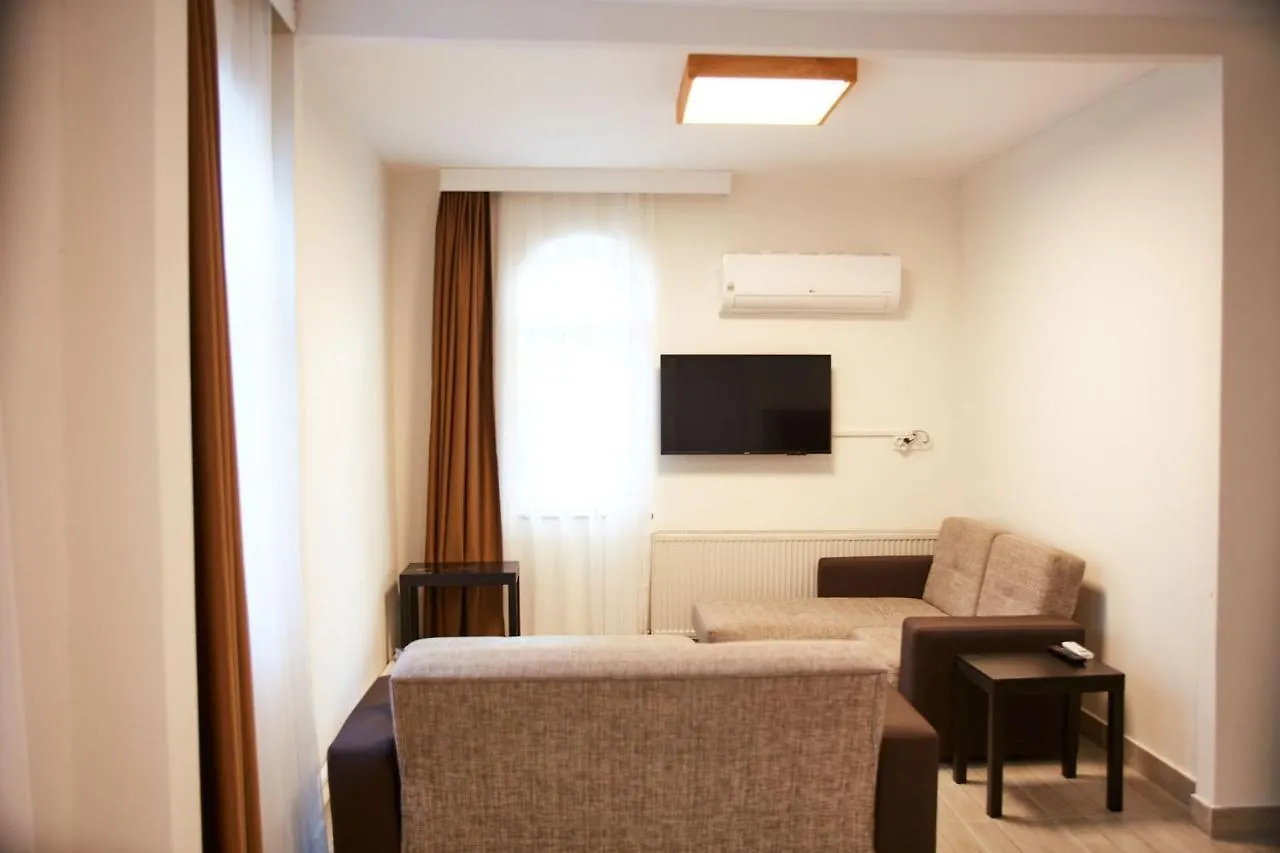 Ilcayto Rooms Hotel