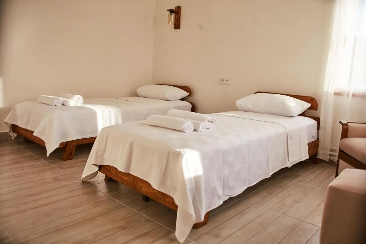 Ilcayto Suites Foça 0*,
