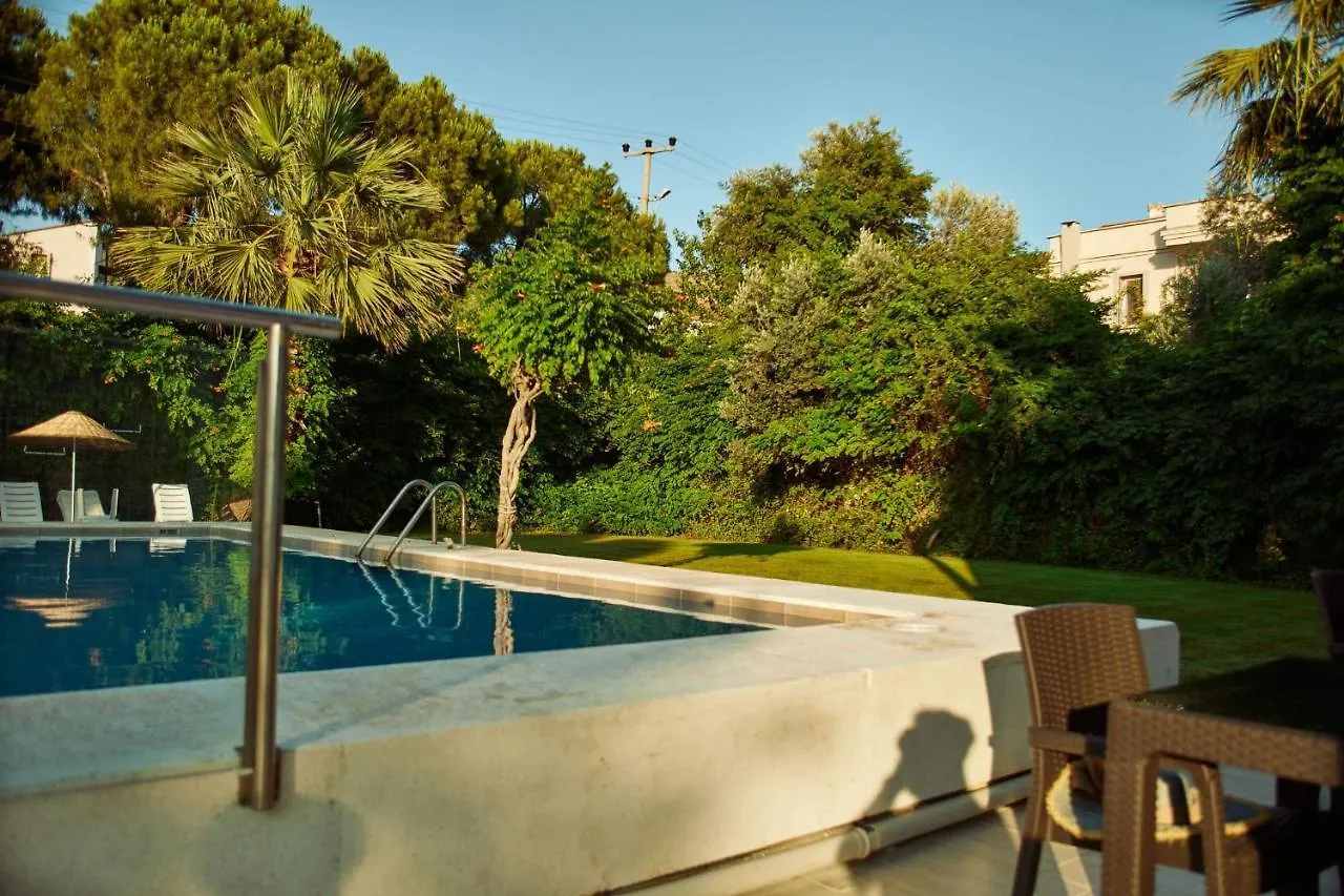 Ilcayto Suites Foça Otel