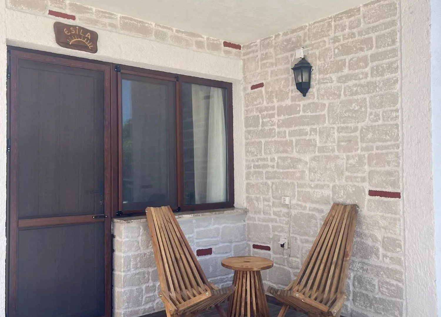 Otel Ilcayto Suites Foça Türkiye