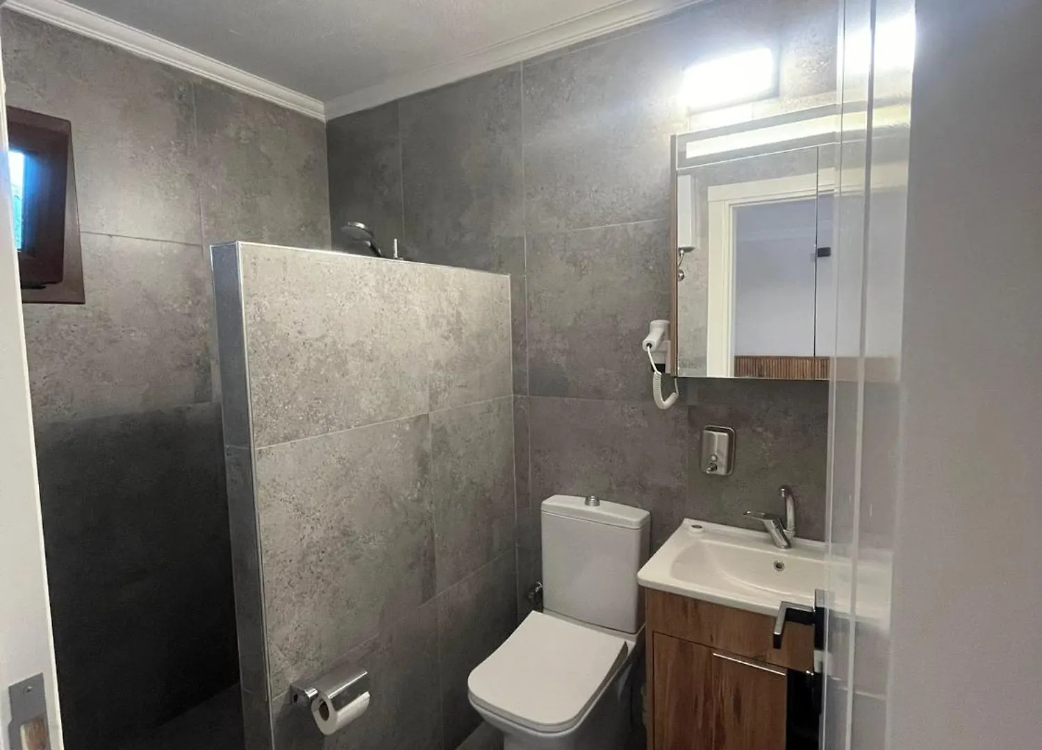 Ilcayto Suites Foça Türkiye