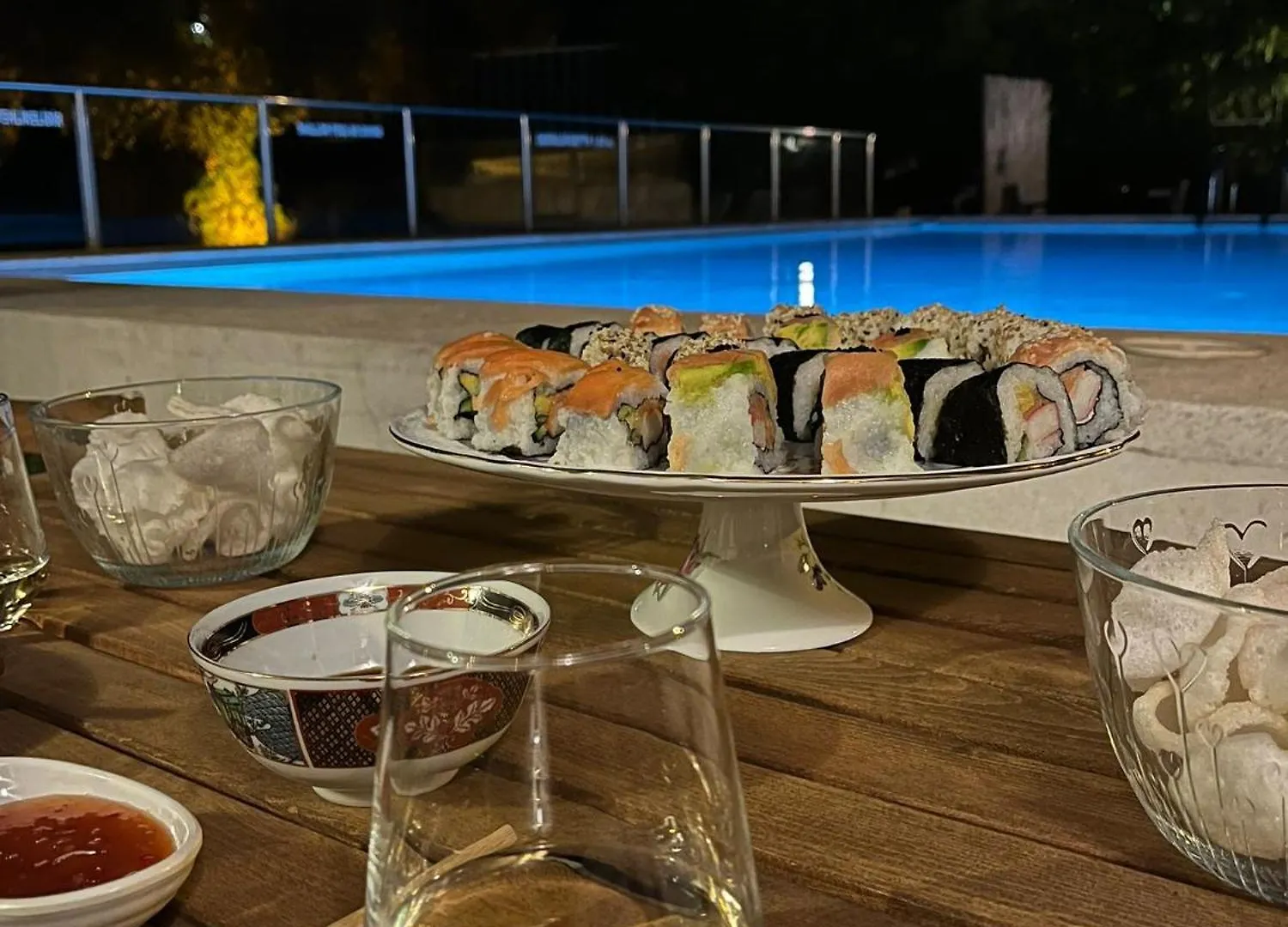 Ilcayto Suites Foça Türkiye