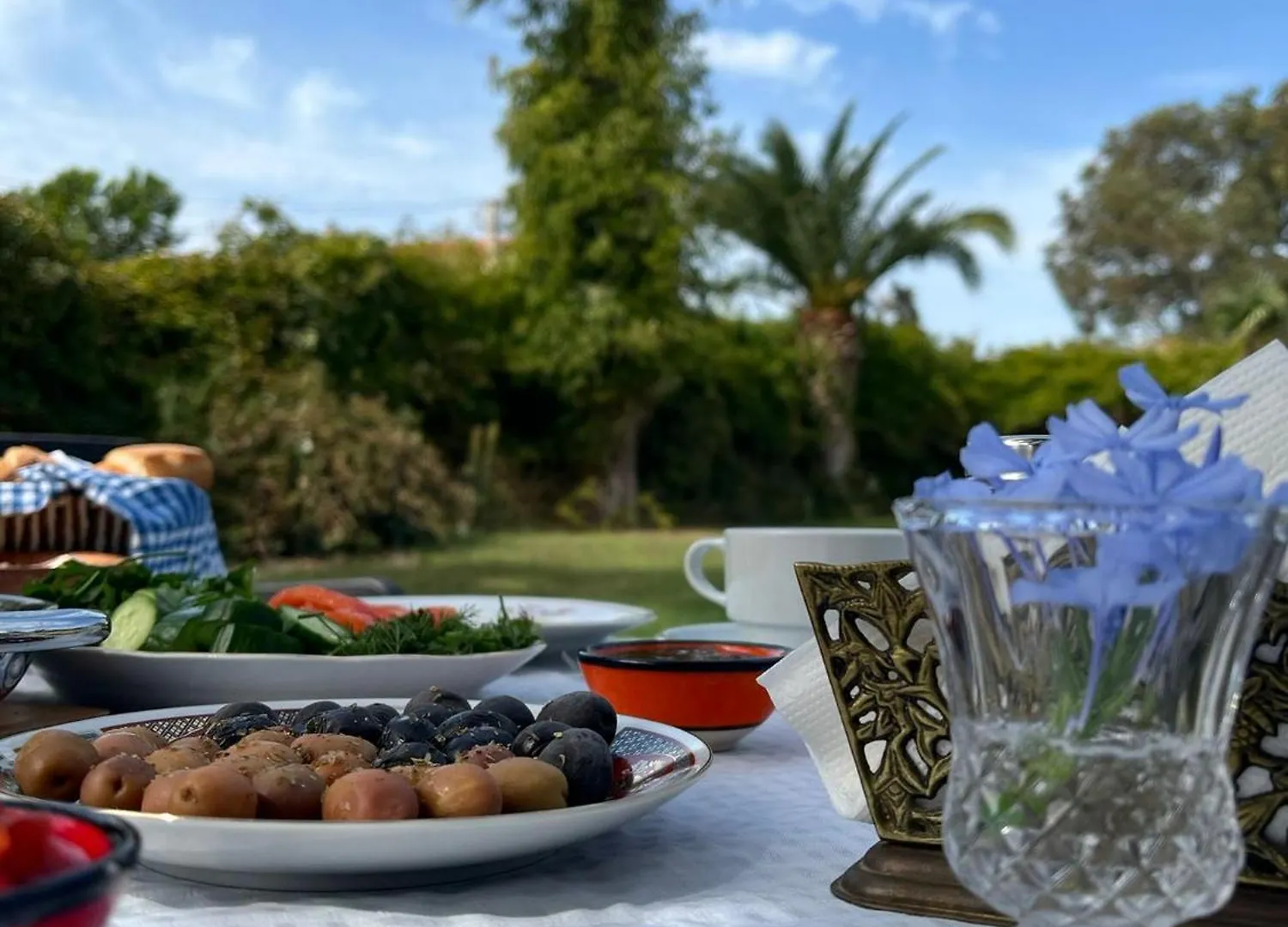 Ilcayto Suites Foça Otel