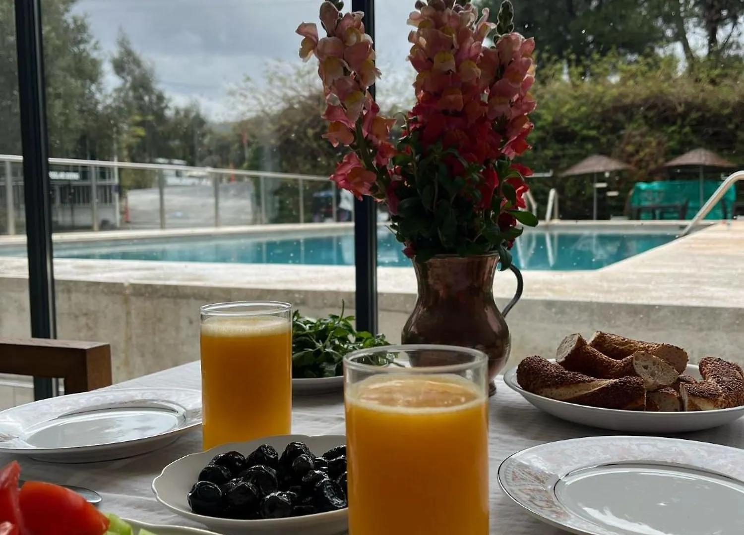 Ilcayto Suites Foça 0*,  Türkiye
