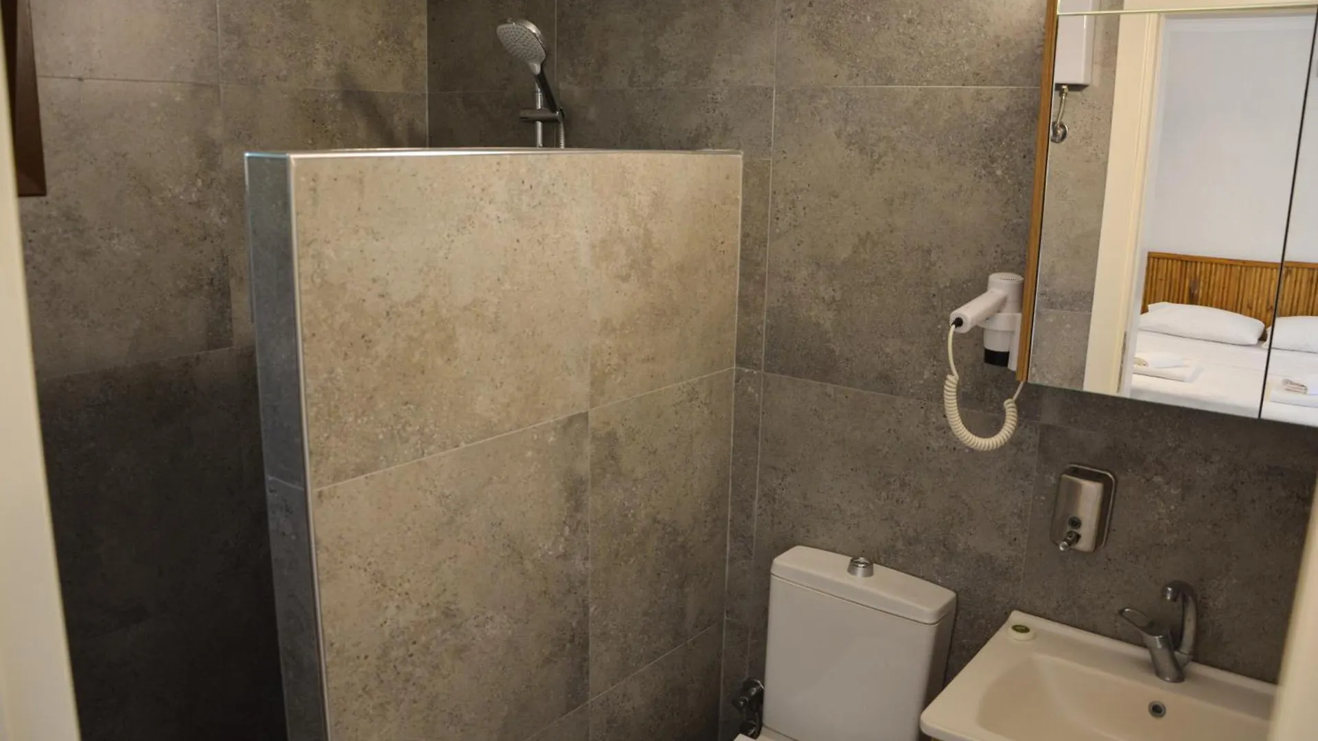 Ilcayto Rooms Türkei