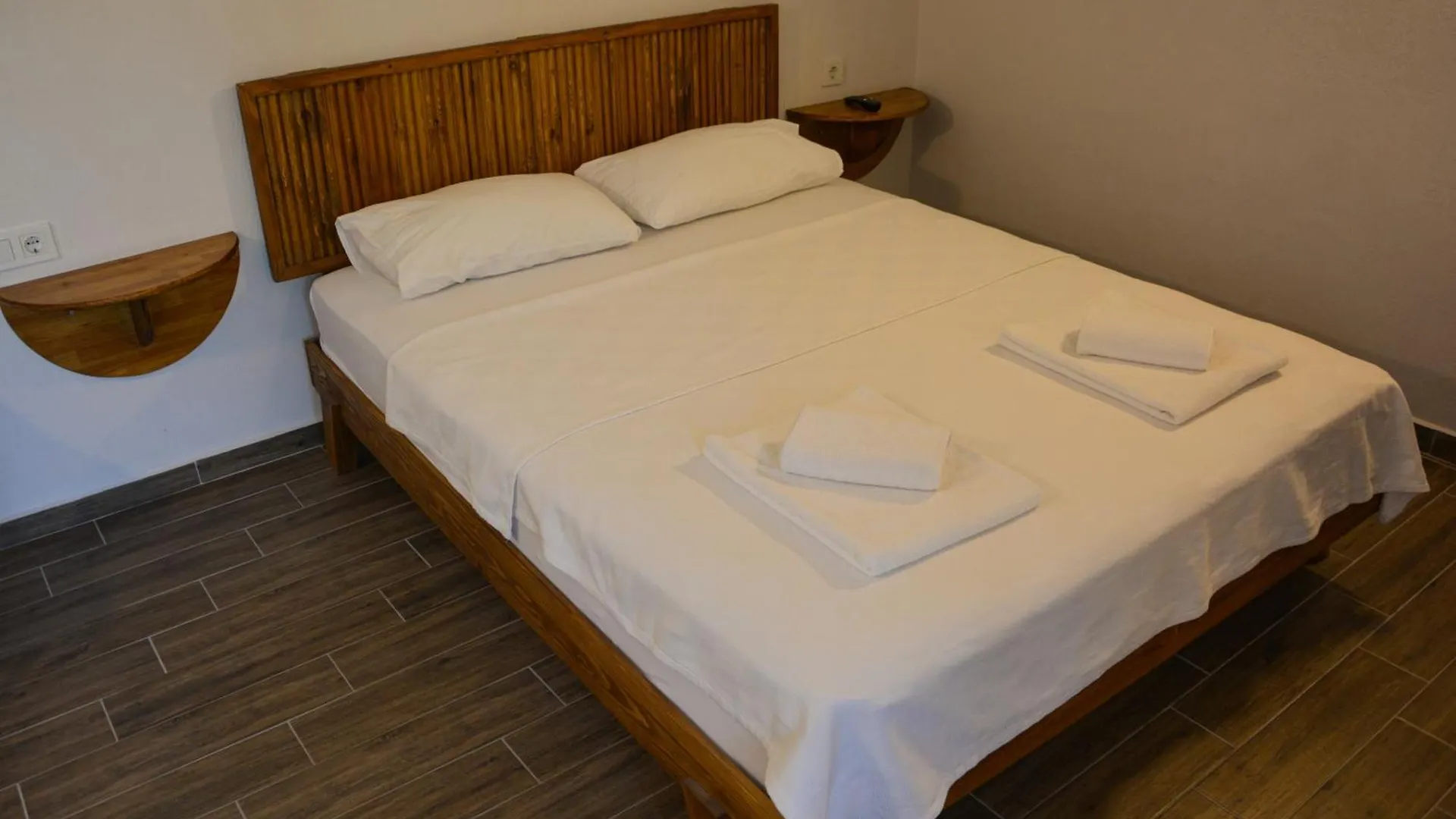 Ilcayto Rooms 0*, Foça Türkei