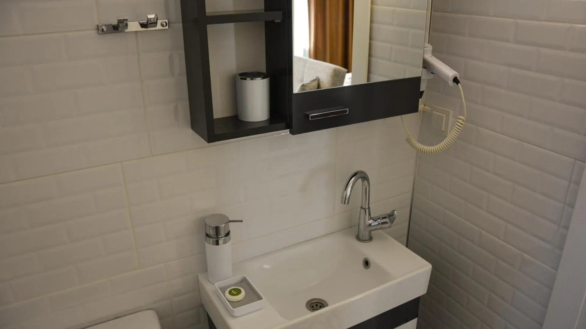 Ilcayto Rooms Hotel Foça