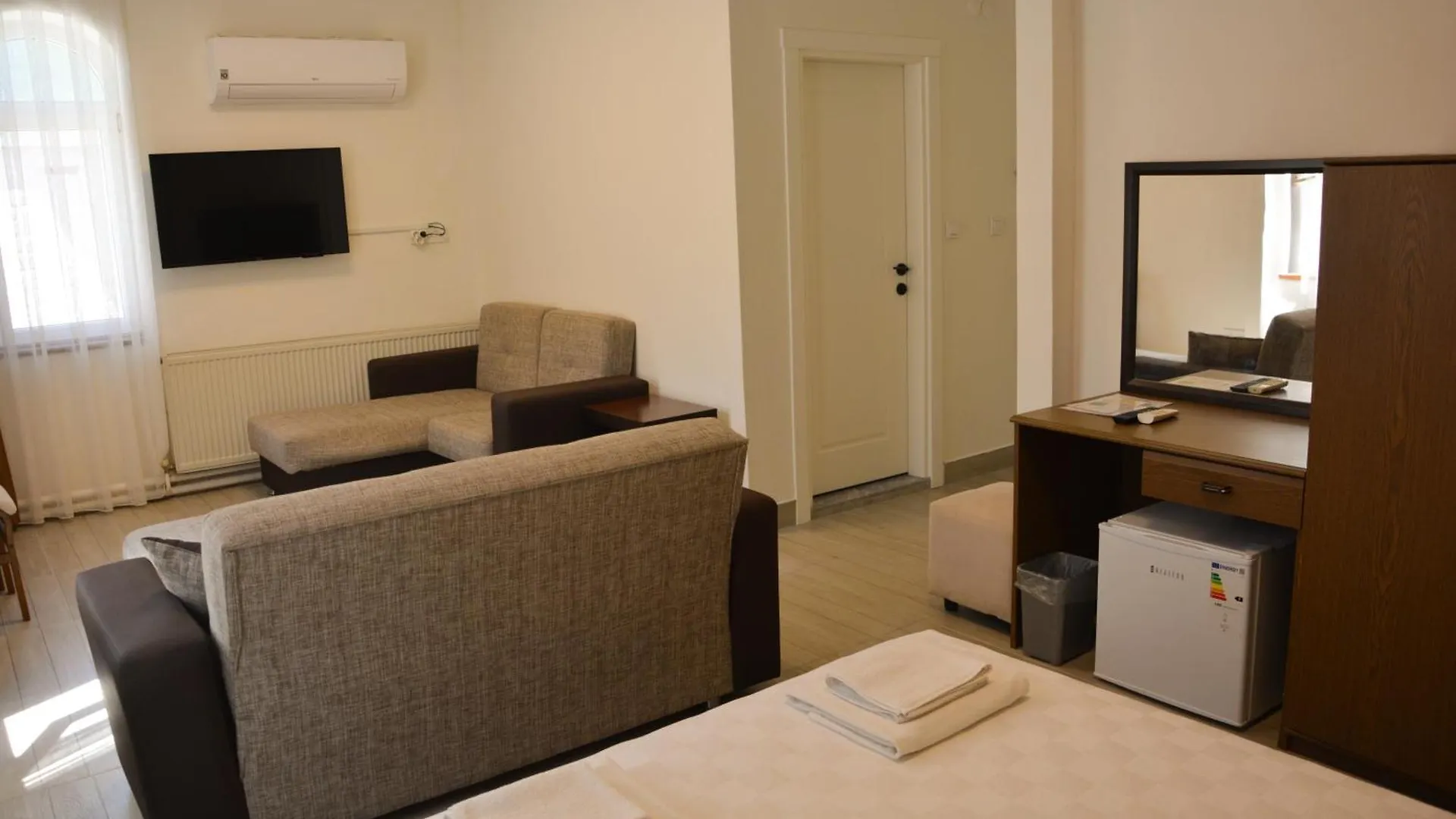 Hotel Ilcayto Rooms Türkei