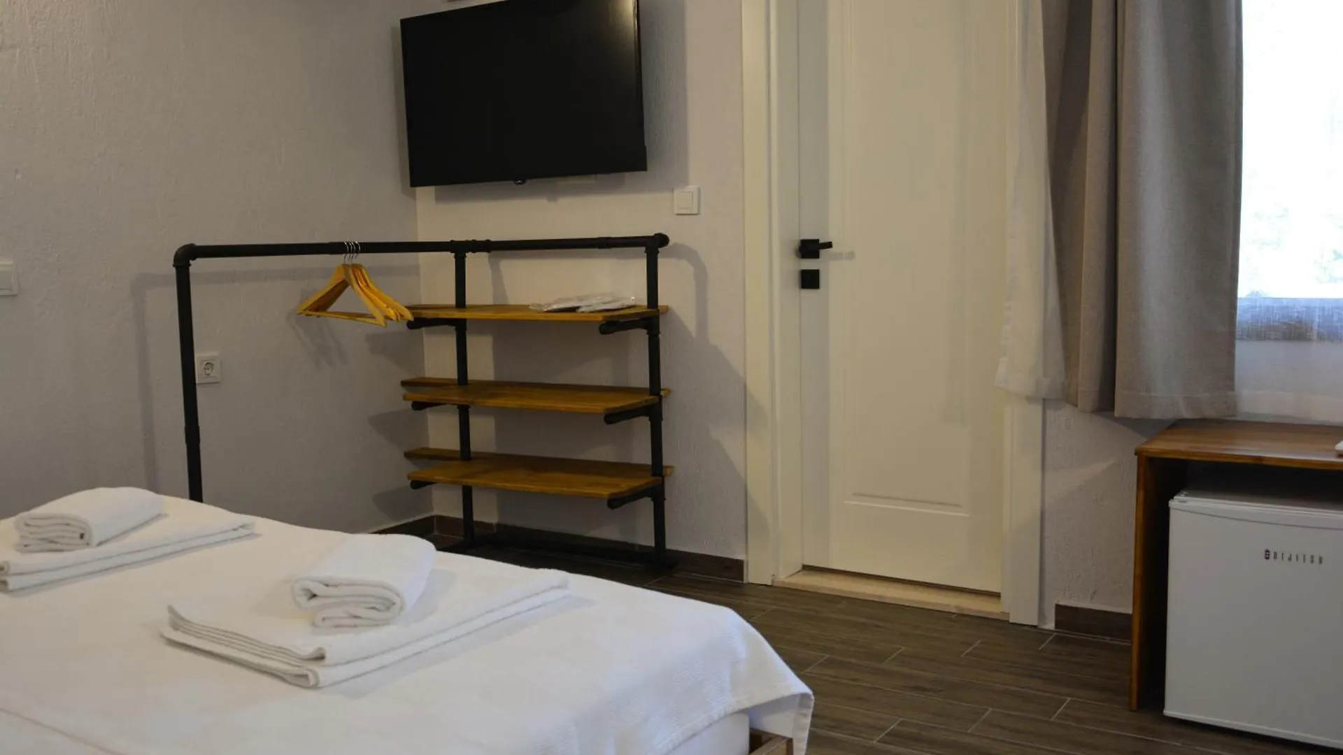 Hotel Ilcayto Rooms