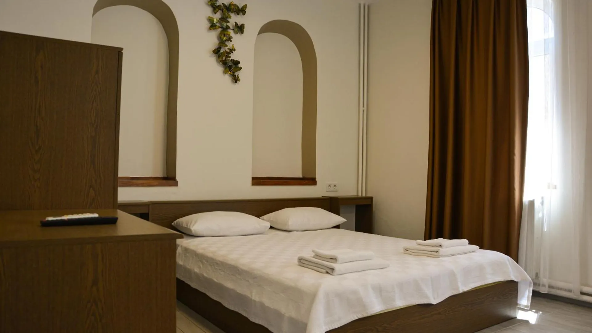 Ilcayto Rooms