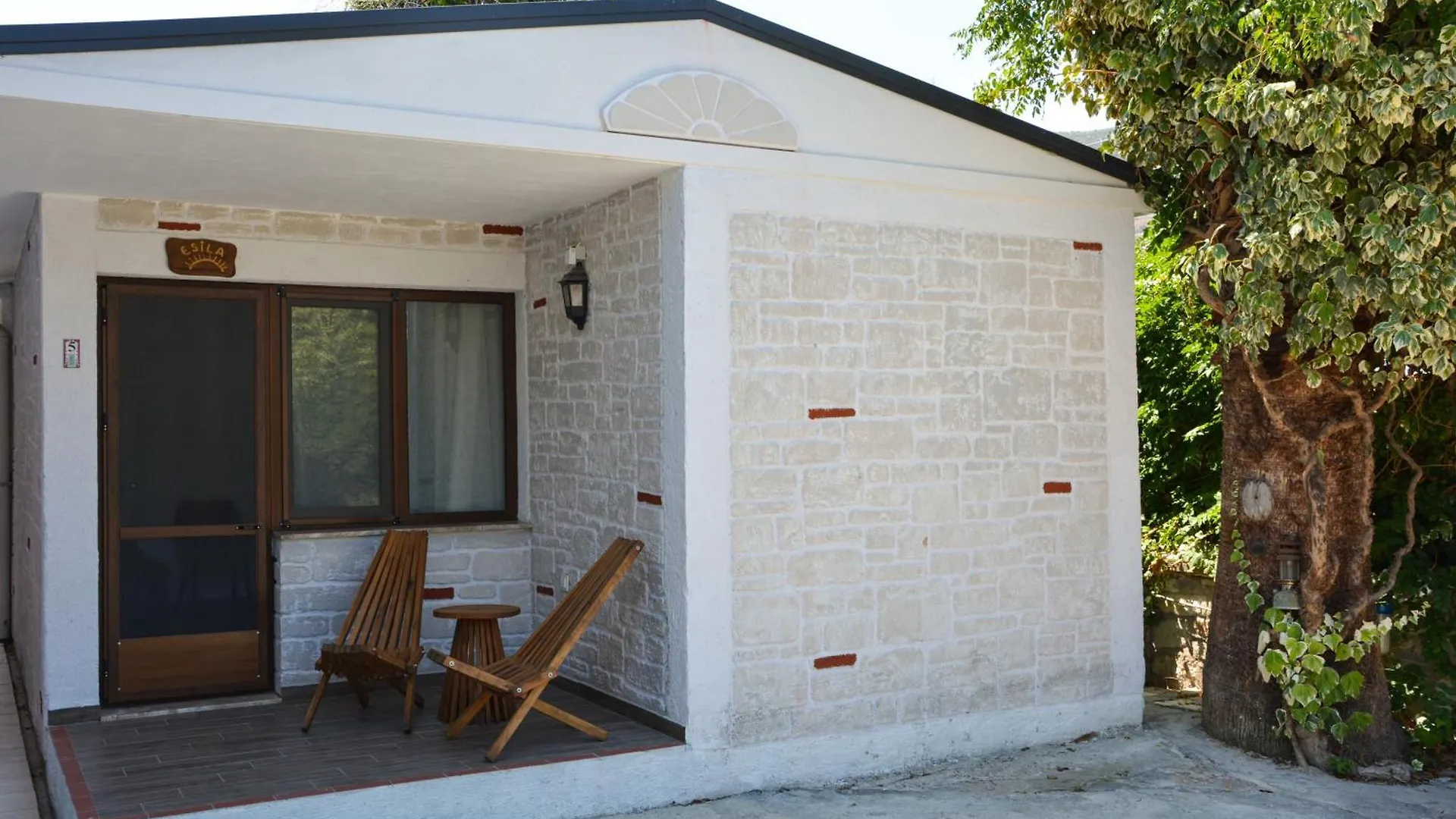 Hotel Ilcayto Rooms