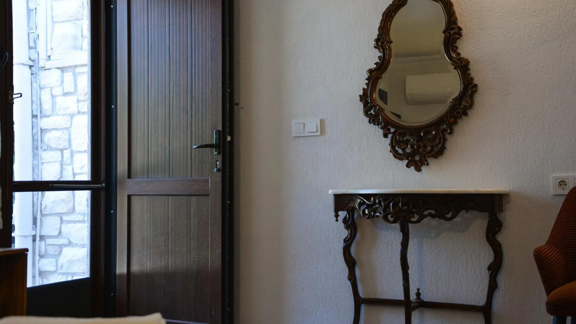 Ilcayto Rooms 0*, Foça Türkei