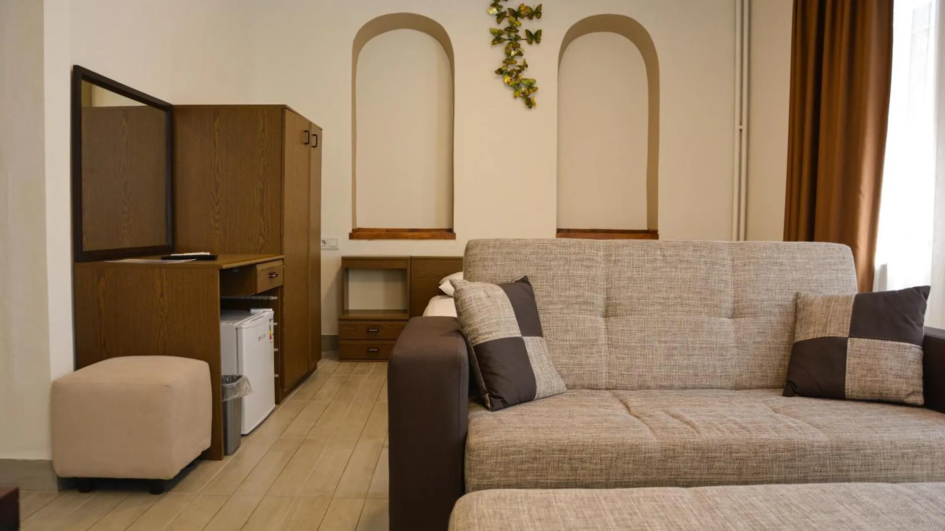 Ilcayto Rooms Hotel Foça