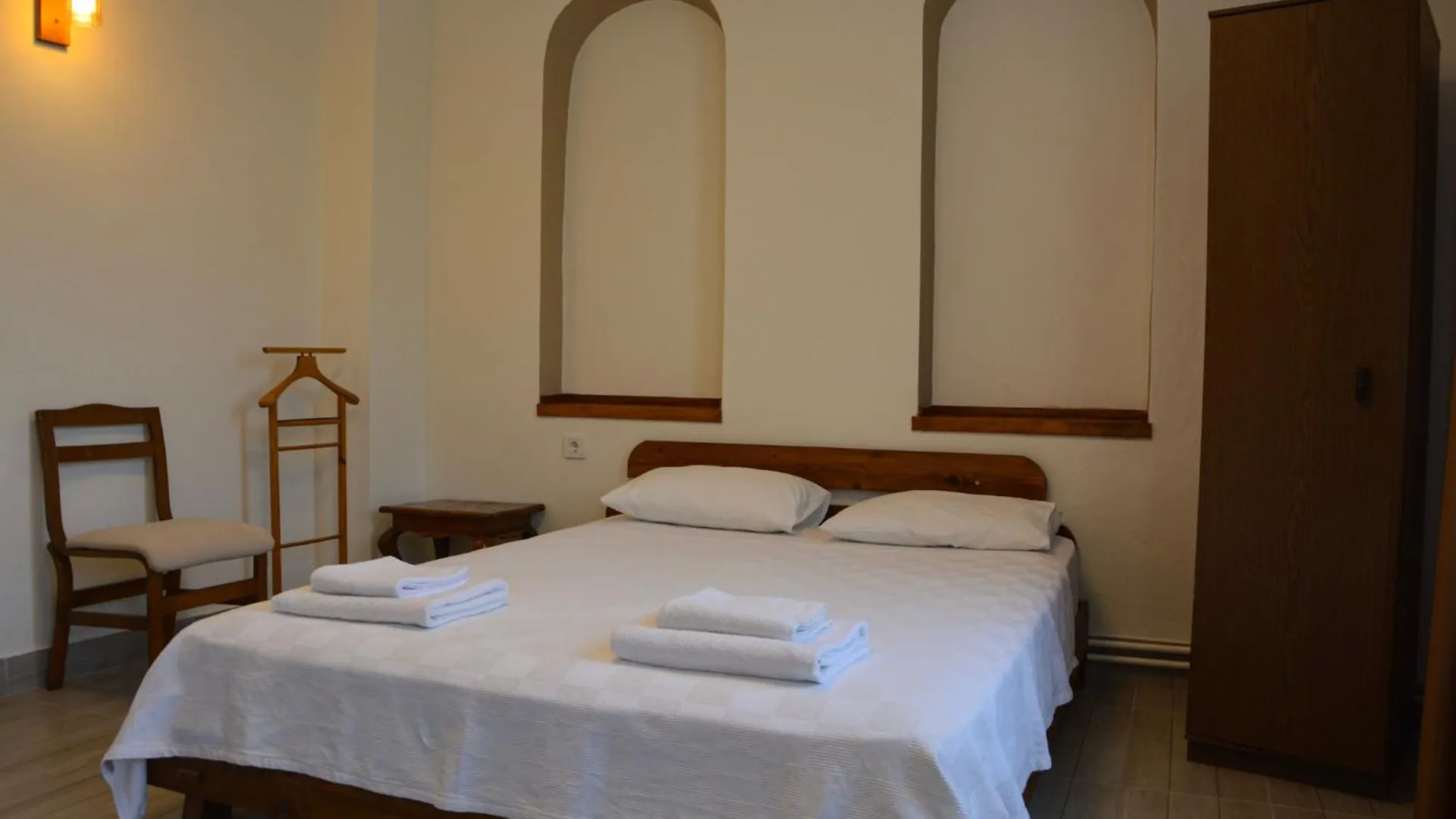 Ilcayto Rooms