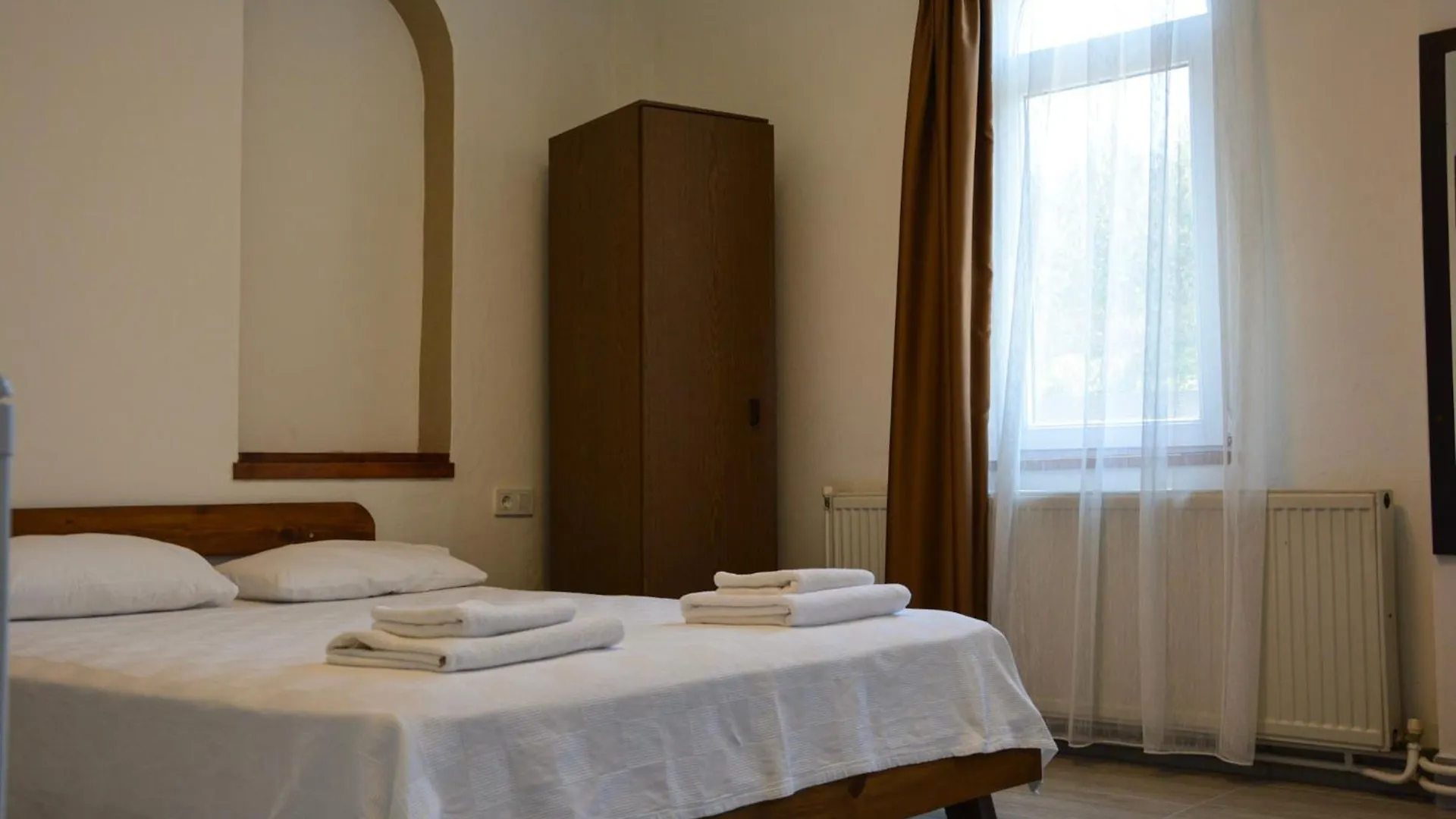 Ilcayto Rooms Hotel