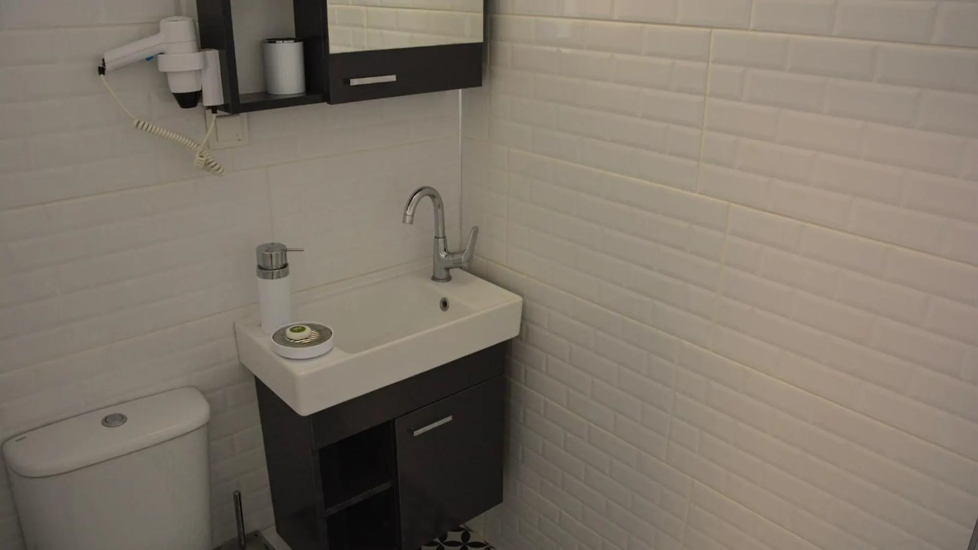 Hotel Ilcayto Rooms