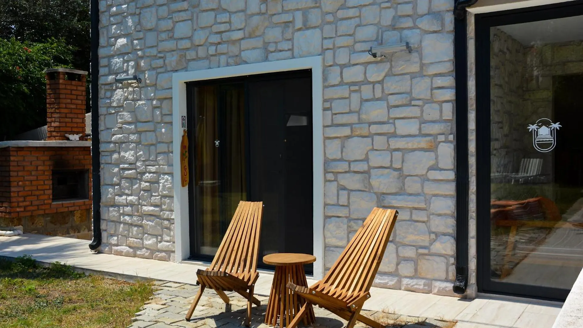 Ilcayto Rooms Türkei