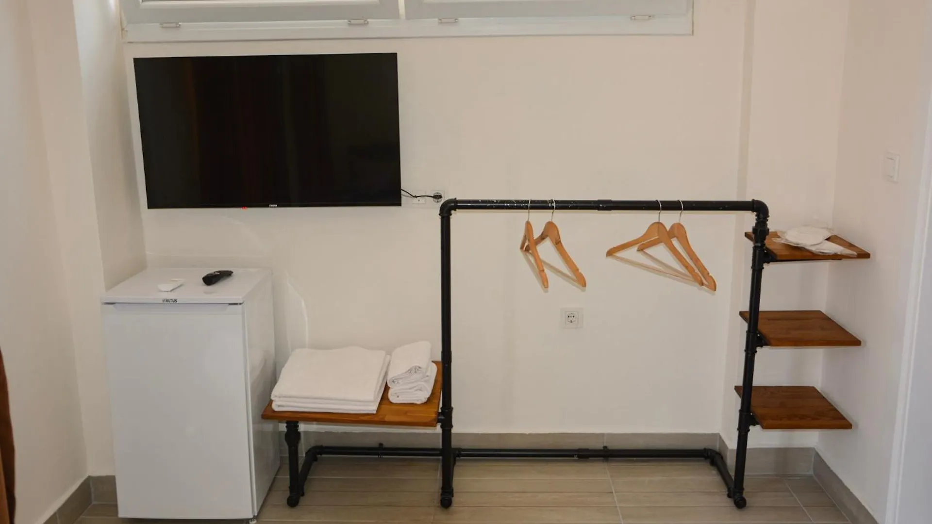 Ilcayto Rooms 0*, Foça Türkei