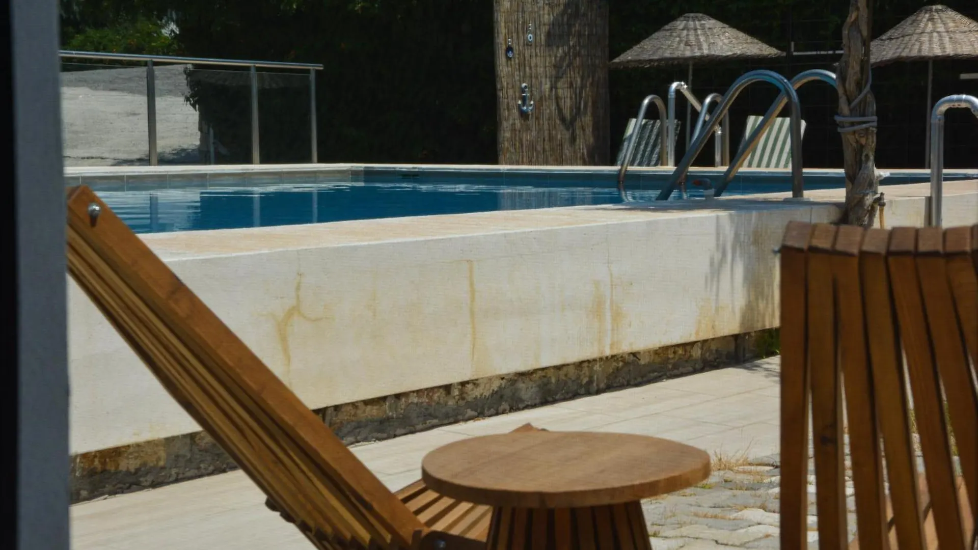 Hotel Ilcayto Rooms