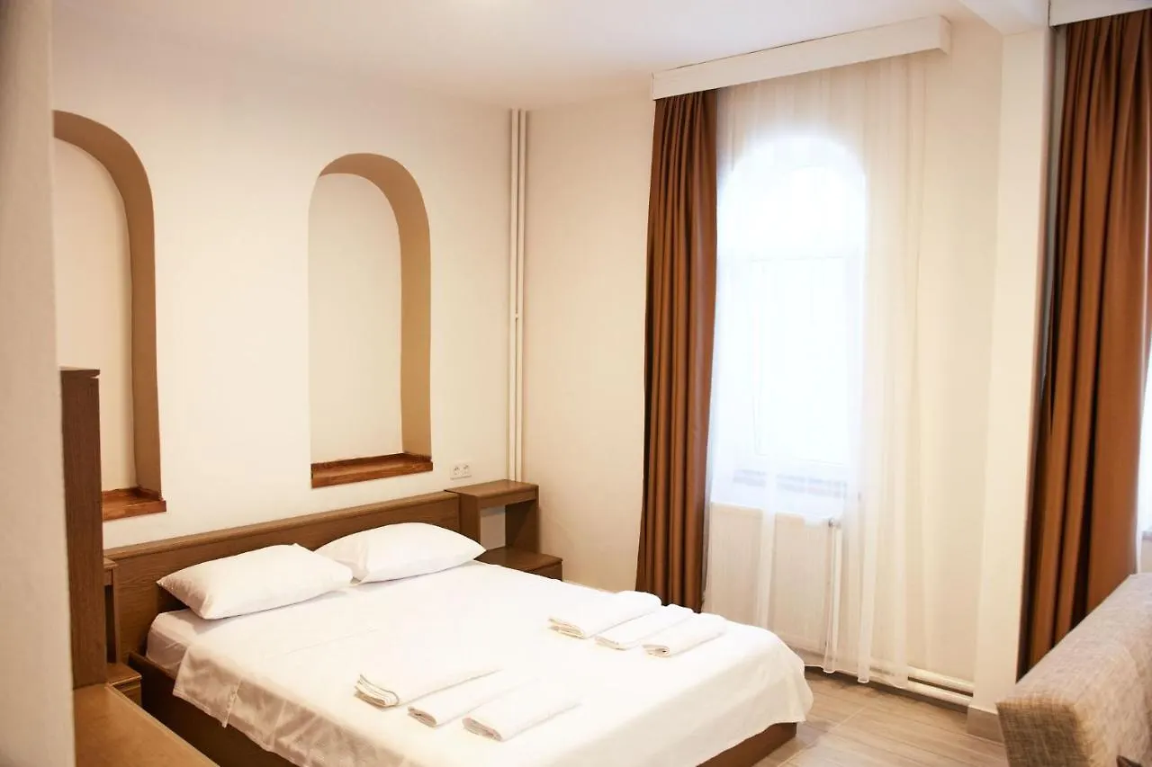 Ilcayto Suites Foca 0*,