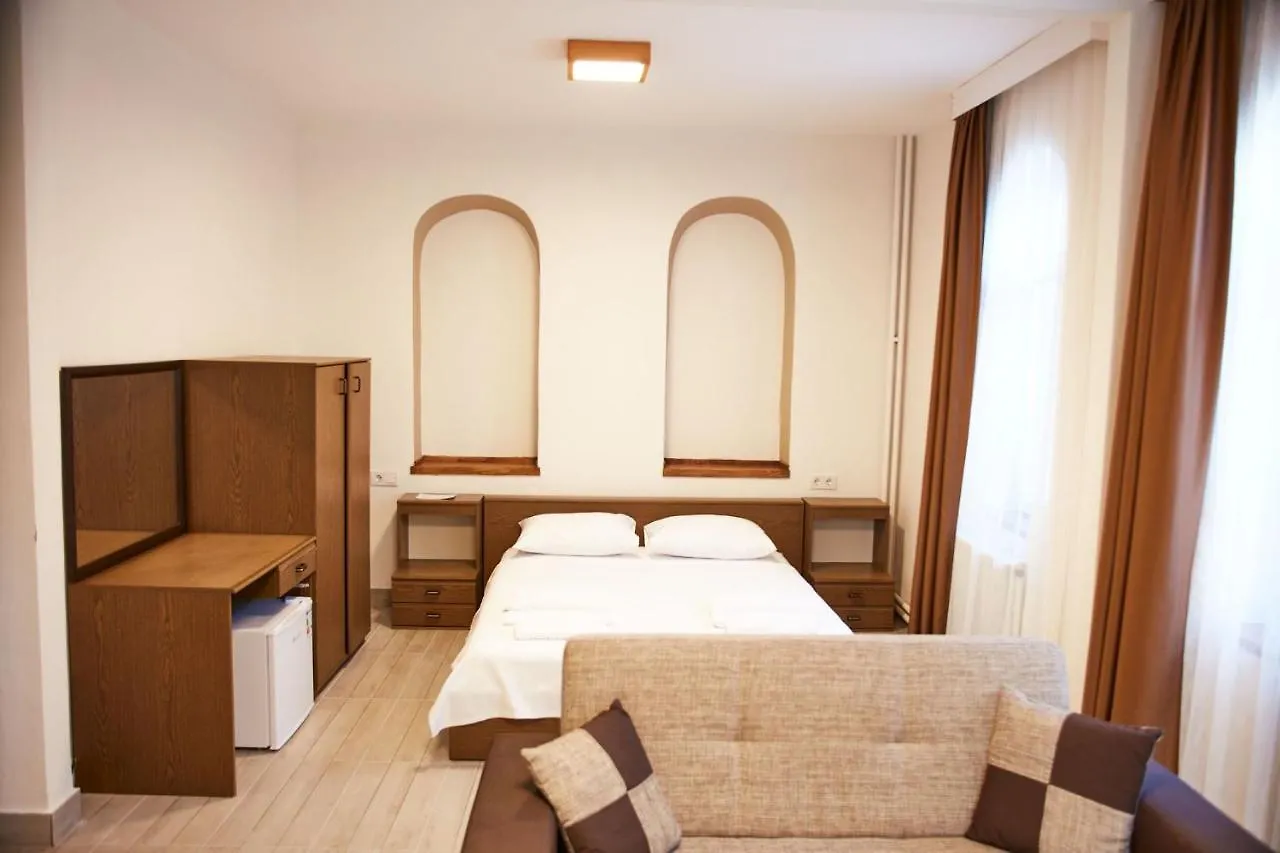 Ilcayto Suites Foca 0*,