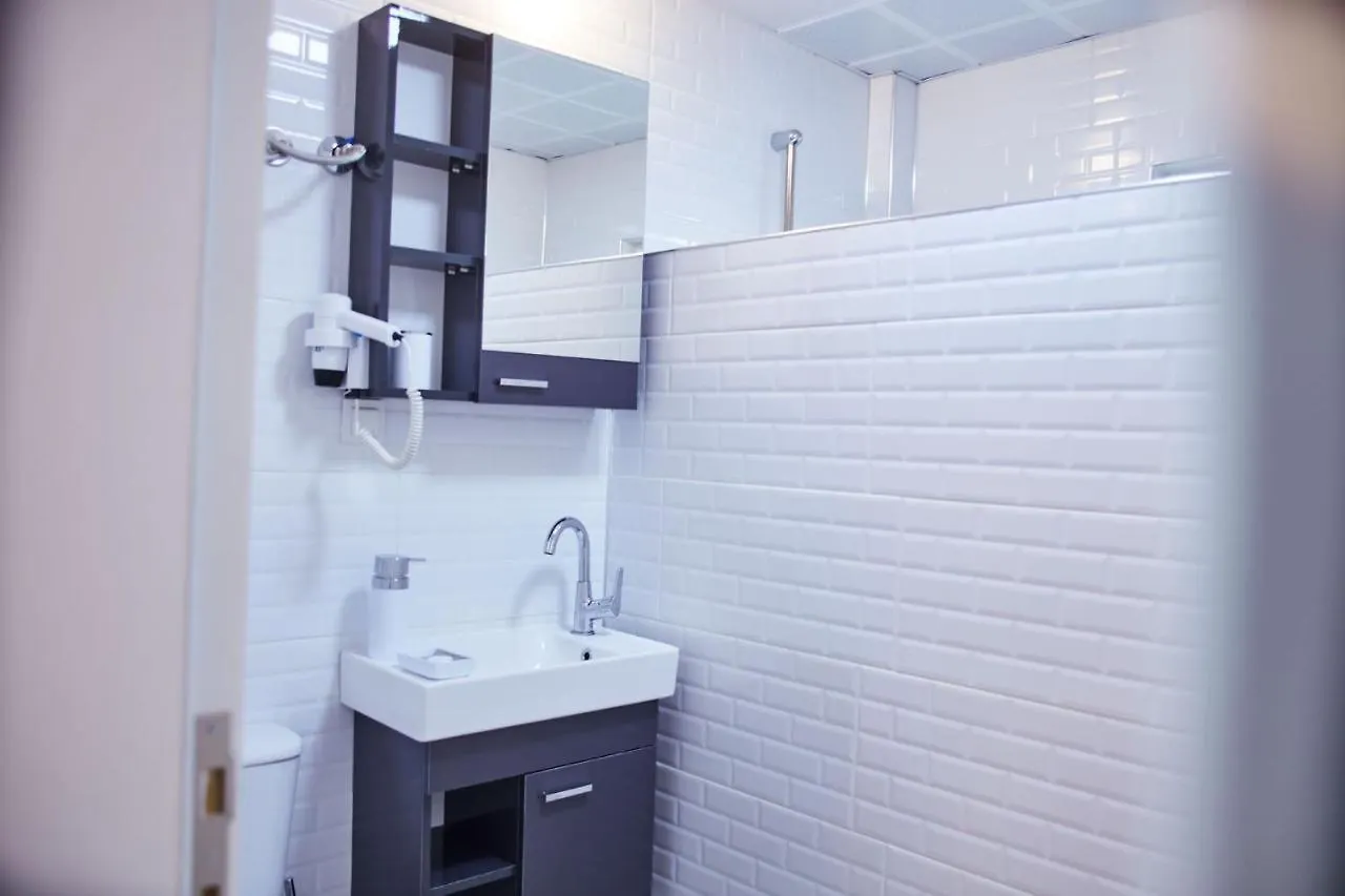 Hotel Ilcayto Suites Foca