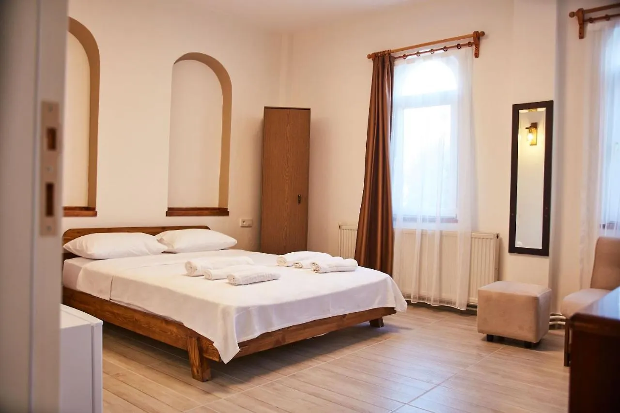 Hotel Ilcayto Suites Foca