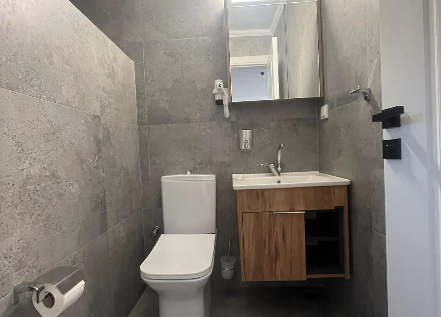 Ilcayto Suites Foca