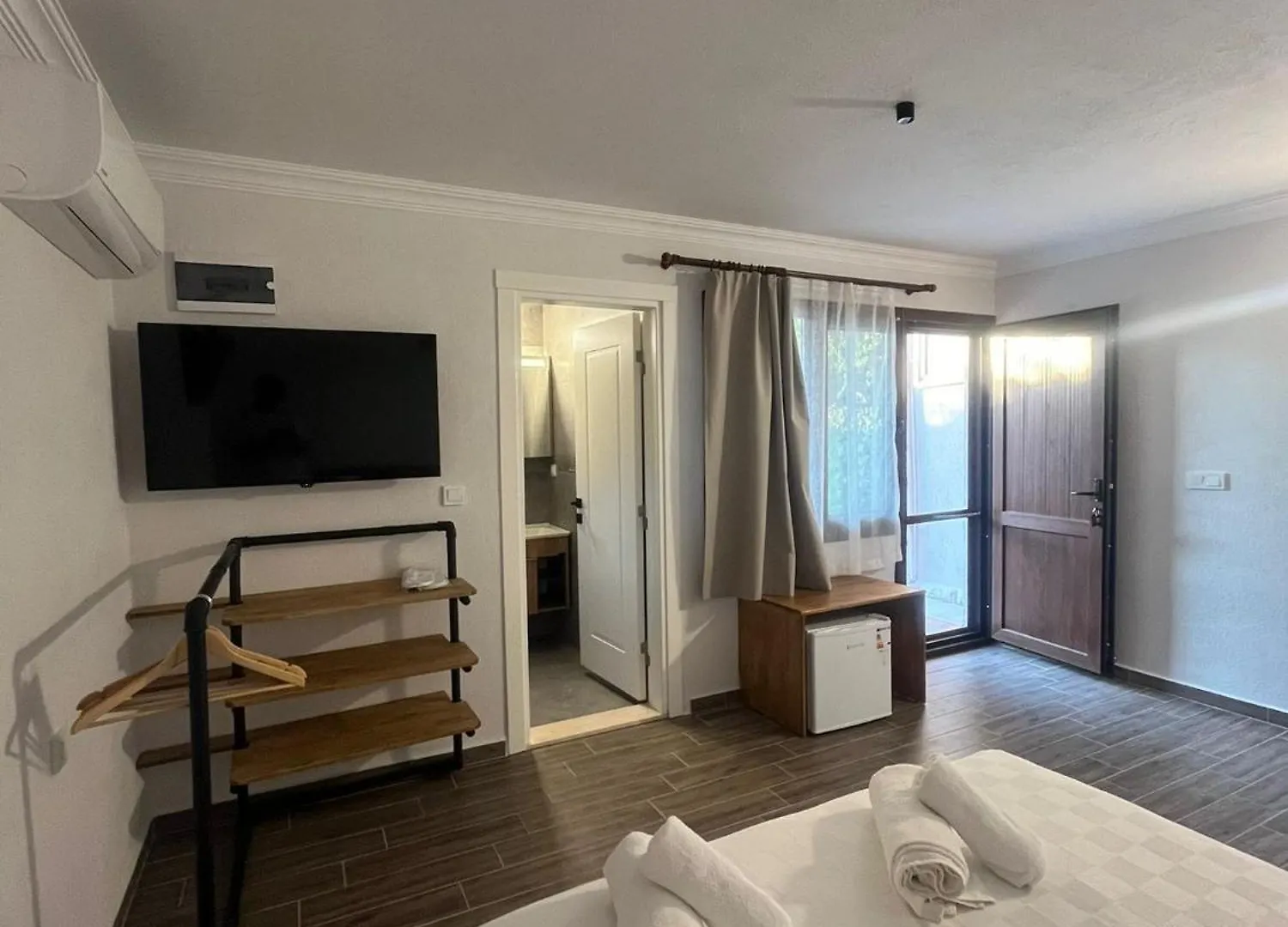 Hotel Ilcayto Suites Foca Turkey