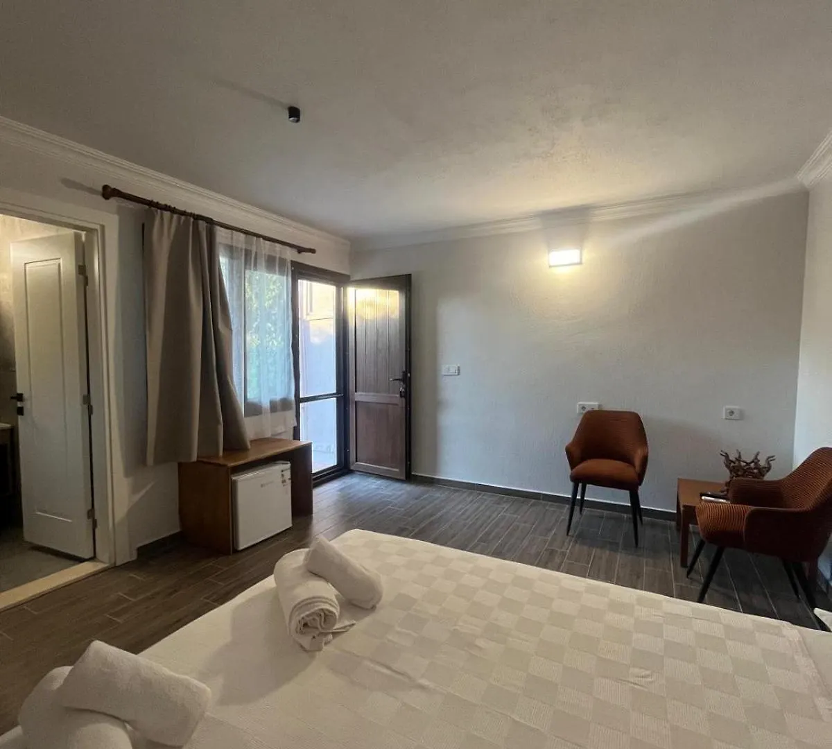 Ilcayto Suites Foca Turkey