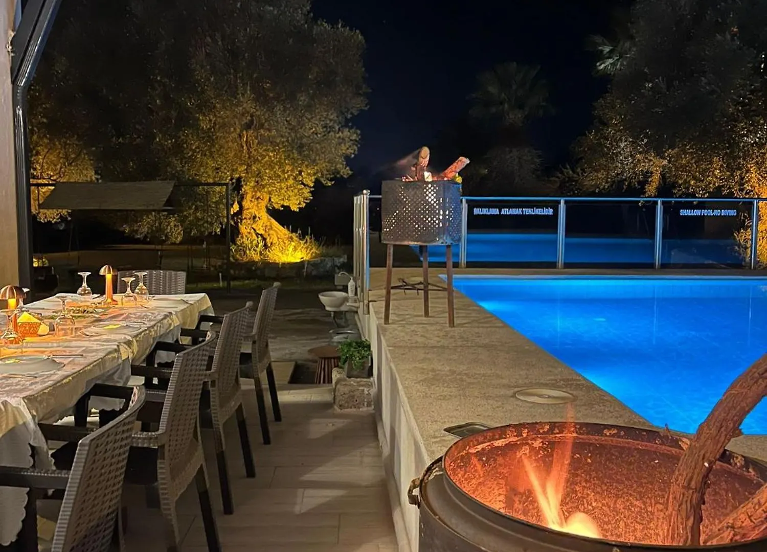 Ilcayto Suites Foca Hotel